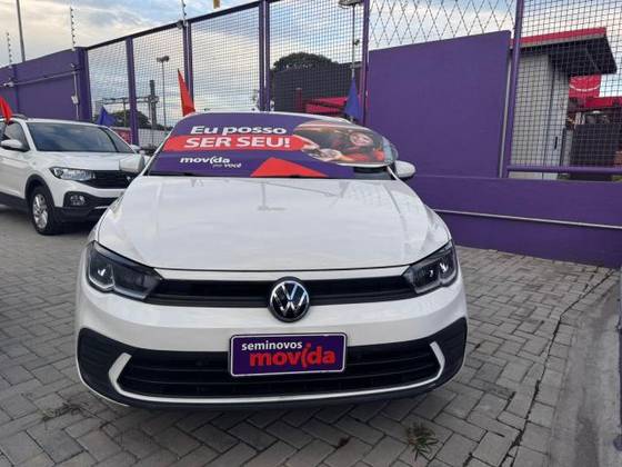 VOLKSWAGEN POLO 1.0 MPI MANUAL VOLKSWAGEN POLO 1.0 MPI MANUAL
